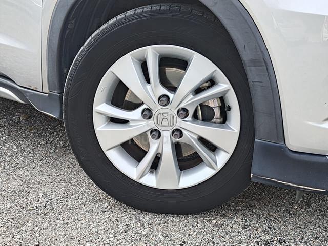 2015 Honda HR-V 1.8 S (A) - 3