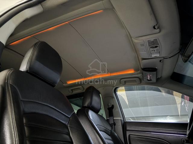 2013 Mitsubishi ASX 2.0 EURO LIMITED EDITION - 4