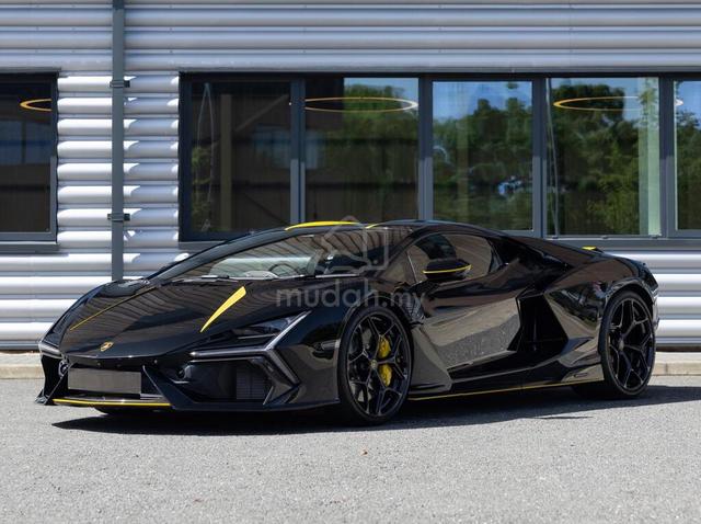 2025 Lamborghini REVUELTO 6.5 V12 CARBON EXTERRIOR - 1