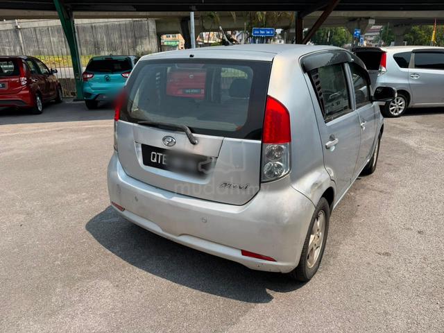 2007 Perodua MYVI 1.3 SX (M) - 4