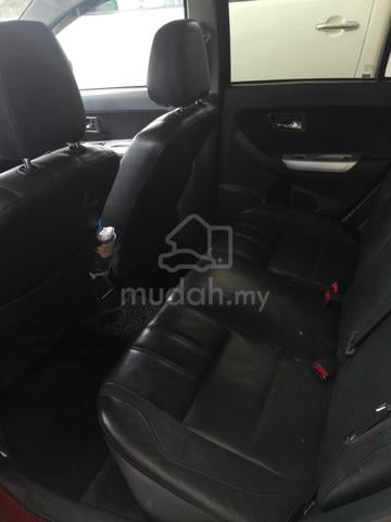 2020 Perodua BEZZA 1.3 ADVANCE MY16 D63D (A) - 5