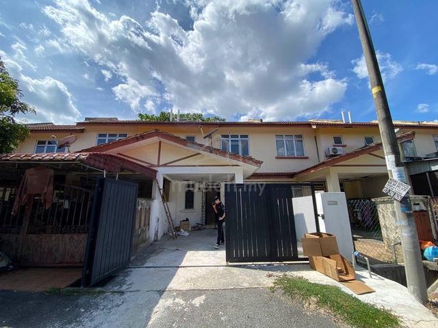 TERMURAH! Double Storey Terrace, Bandar Tasik Kesuma Fasa 9, Semenyih 1