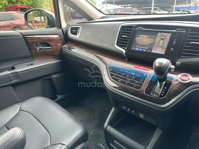 2014 Honda ODYSSEY 2.4 EXV (A) SUNROOF MY SPEC - 5