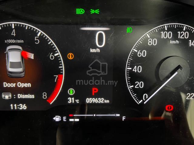 2023 Honda CITY 1.5 V SENSING F/S RECORD 50K KM - 3