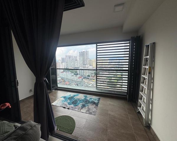 Bennington Residences @ SkyArena 1