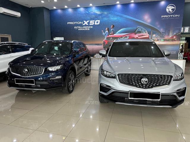 2026 New 4cylinder X70 GREAT OFFER THIS MONTH - 5