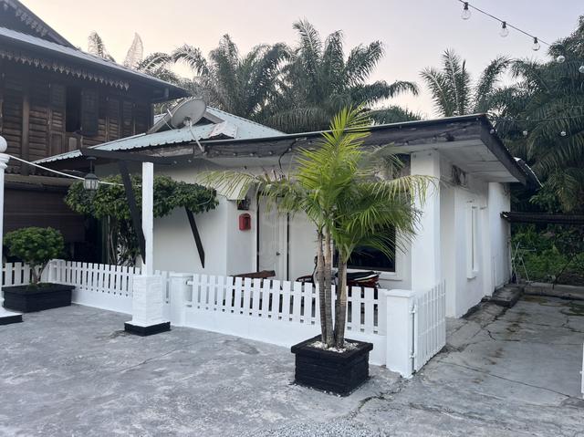 Bilik Sewa Muslimah Jalan Kebun 1