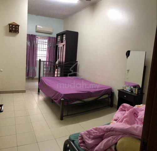 Room For Rent Near SJKC Tshing Nian 1