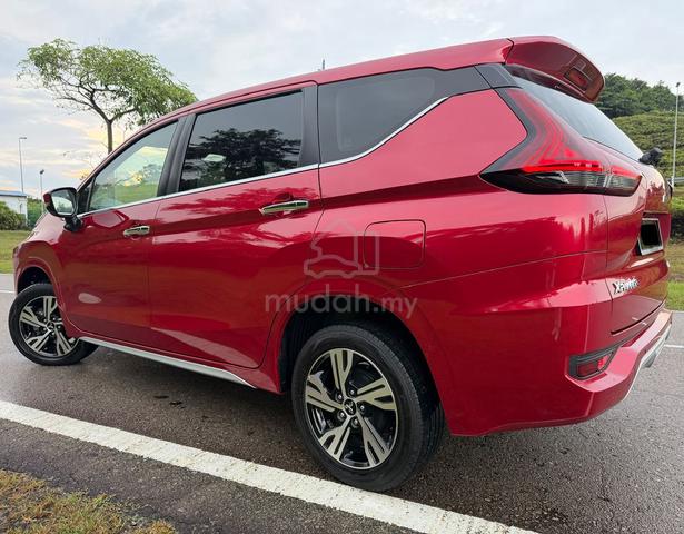 Mitsubishi XPANDER 1.5 F.Service Warranty End 2027 - 5