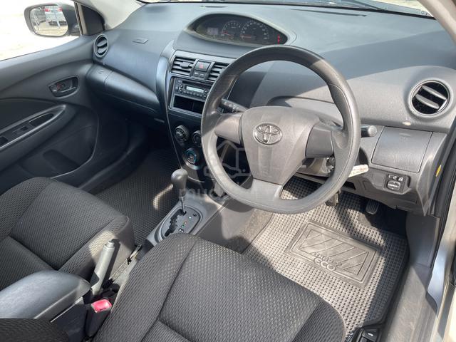 2012 Toyota VIOS 1.5 J FACELIFT (A) TRD BODYKIT - 3