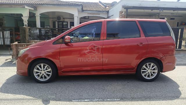 2018 Proton EXORA 1.6 EXECUTIVE FACELIFT (A) - 5