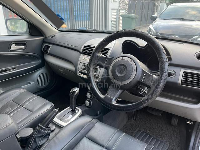 2011 Proton PERSONA 1.6 ELEGANCE HIGH LINE (A) - 2