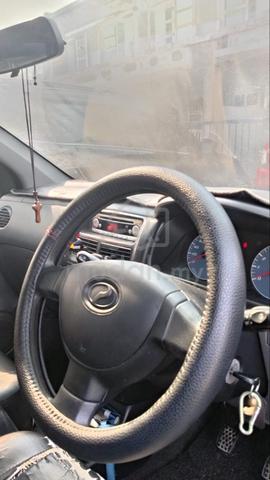 2014 Perodua VIVA 1.0 EJ-VE (m) - 4
