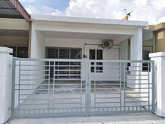 TAMAN BANDAR EKAR, Rantau Negeri Sembilan For Sale (Newly Refurbished) 1