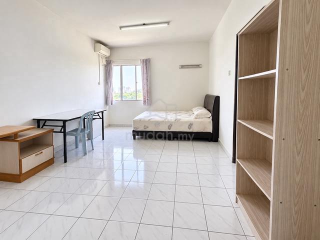 Master Room in University Tower for rent (UMMC, University Malaya) 1