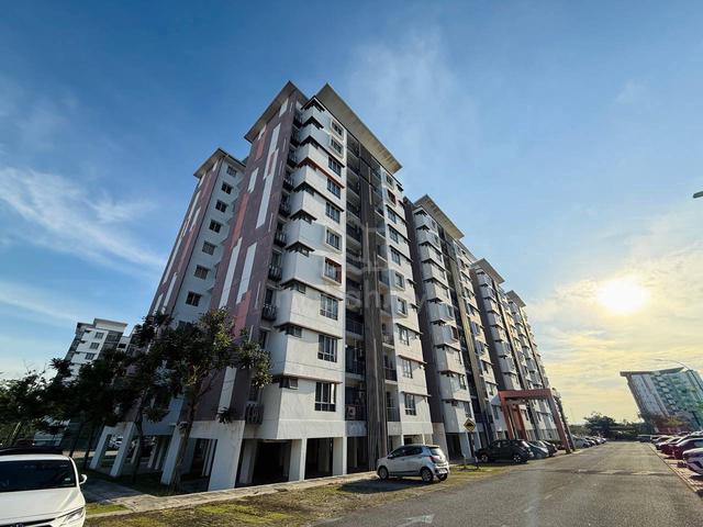 Seri Kasturi (Setia Alam) 1