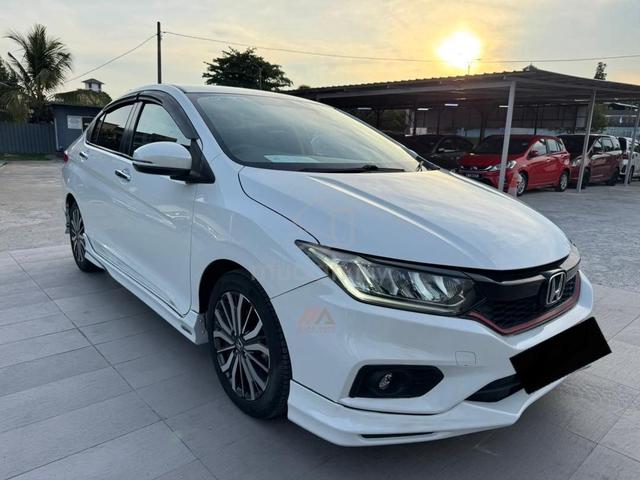 2020 Honda CITY 1.5 V (A) - 3