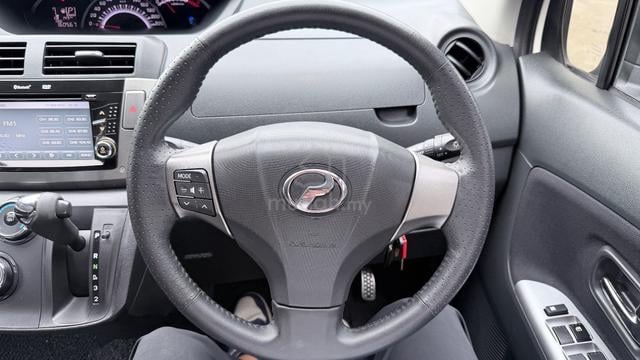 2014 Perodua ALZA 1.5 ZV ADVANCED FACELIFT (A) JB - 5
