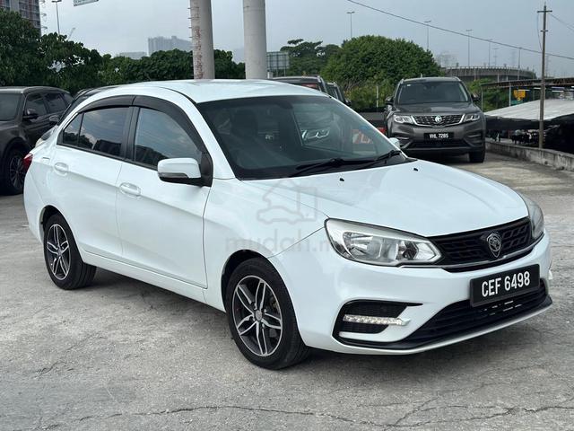 2020 Proton SAGA PREMIUM AT 1.3L (A) LIKE NEW |CUN - 1