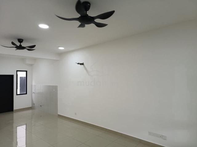 Ecoworld Cohome Camdon GROUND Floor Batu Kawan For Rent NEW 5