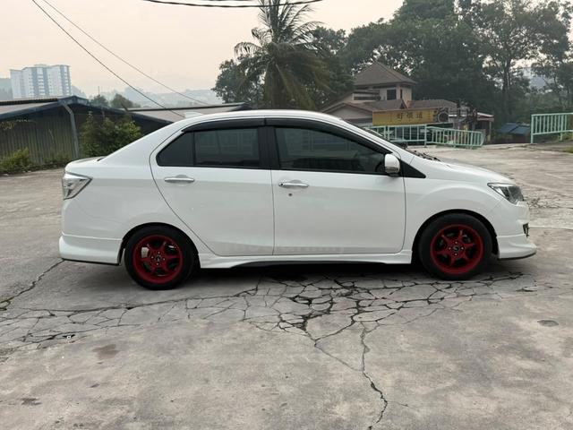 2019 Perodua BEZZA 1.3 PREMIUM X (A) - 5