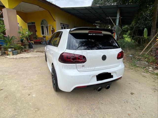 2010 Volkswagen GOLF 1.4 TSI (A) - 2