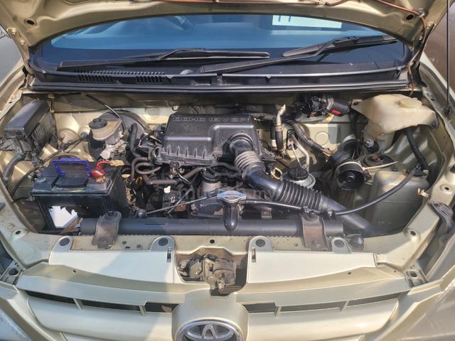 Toyota Avanza 1.3 auto tahun 2006 - 5