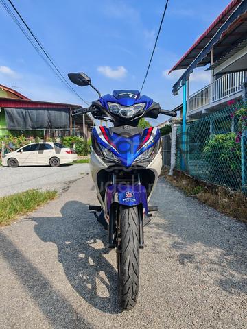 yamaha lc v8 - photo 4 of 8
