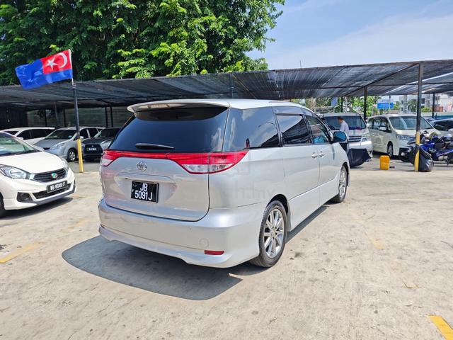 2014 Toyota ESTIMA ACR50 FULL SPEC 2.4 (AUTO) - 3