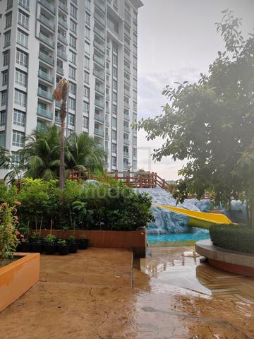 BM City Suites @ BM City Mall 1