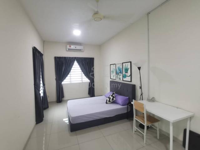 Master Room for rent Botani,  Ipoh Airport & Gunung Rapat (Male) 1