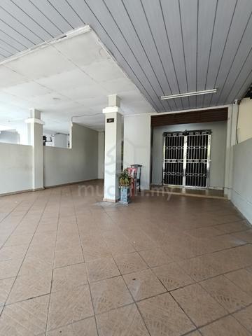 Laguna merbok⭐Open Facing ⭐Fully furnished ✅ Good move in condition 1