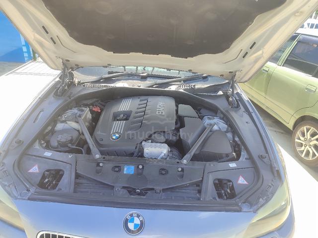 2010 Bmw 528i 3.0 SE (A) - 2