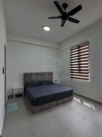 168 Park Residensi Selayang 1
