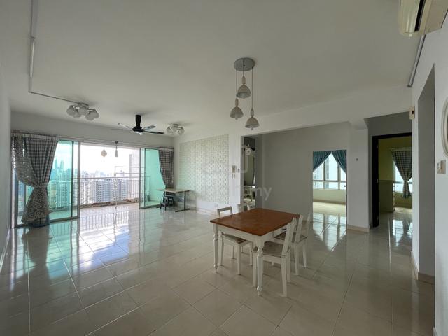 Riana Green East 1