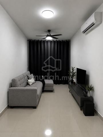 Acacia Residences 1