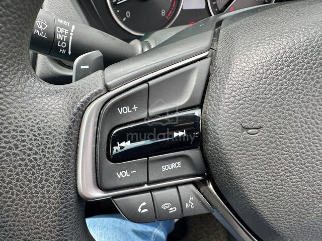 Honda CITY 1.5 E (A) V. Year 2022. Loan kedai - 4