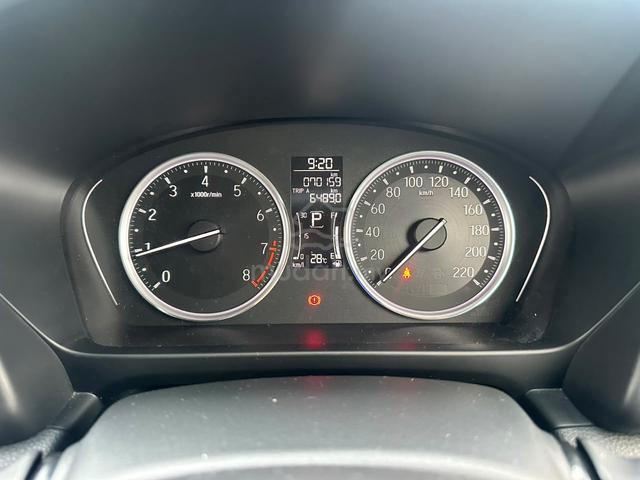 2022 Honda CITY 1.5 V MY20 GN (A) - 5