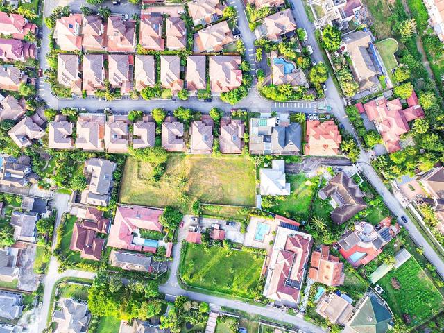 Rare Land For Sale  – ELITE LIVING DI KEMENSAH HEIGHT, AMPANG! 1