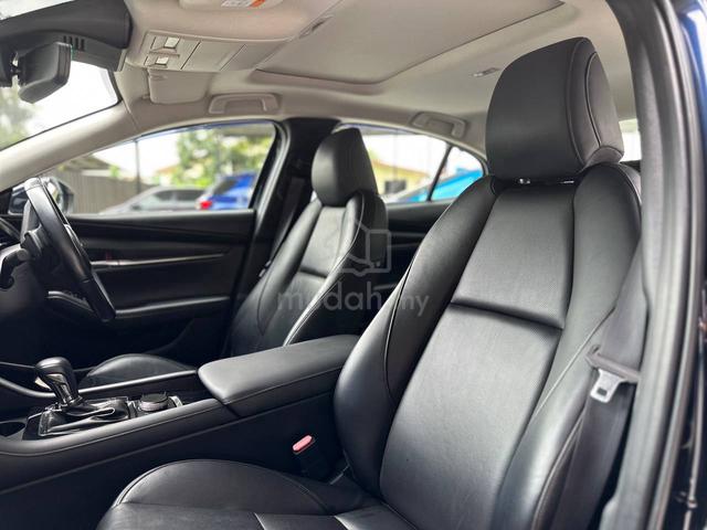 2019 Mazda 3 2.0 SEDAN HIGH PLUS SKYACTIV-G (CBU) - 5