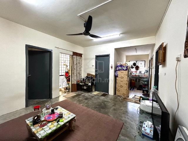 Dahlia Apartment (Garden Avenue S2) 1