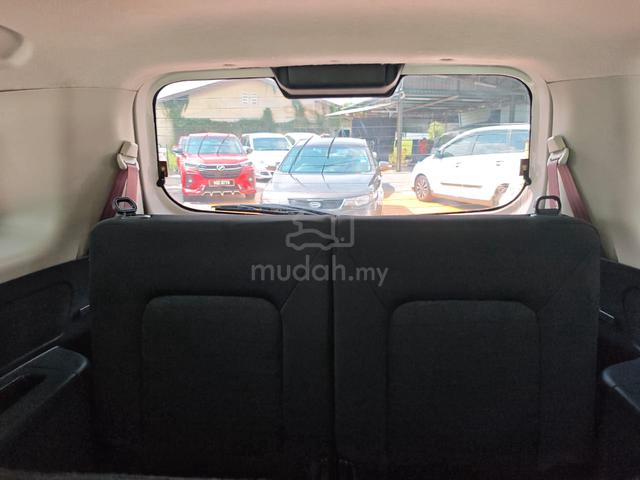 2013 Proton EXORA 1.6 (AUTO) - 5