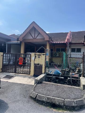 EXTENDED! CHEAPEST Bandar Tun Hussein Onn, Cheras, Single Storey 2