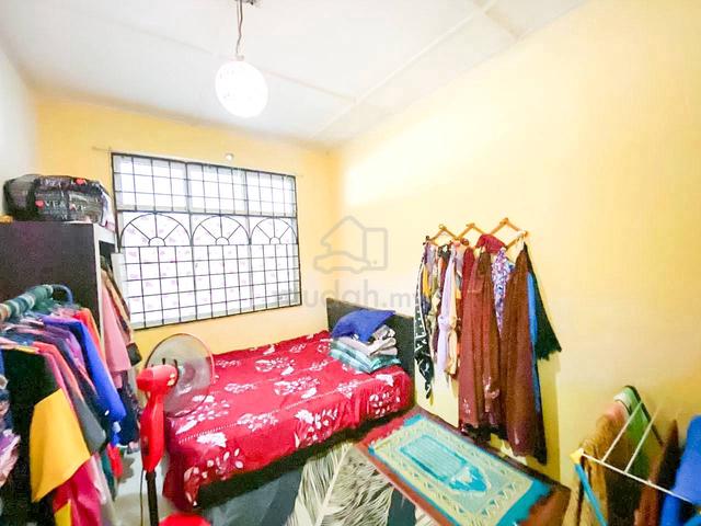 FULL LOAN Bandar Rinching Seksyen 2 Single Storey Teres Semenyih 5