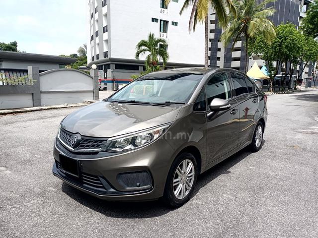 2020 Proton PERSONA 1.6L EXECUTIVE (A) - 2