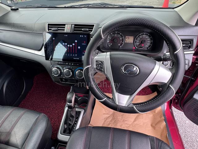 2023 Perodua BEZZA 1.3 AV MY16 D63D FACELIFT (A) - 3