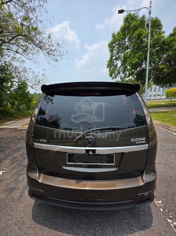 2013 Proton EXORA 1.6 BOLD PREMIUM (A) - 4
