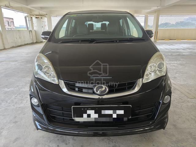 2015 Perodua ALZA 1.5 ADVANCED FACELIFT (A) - 2