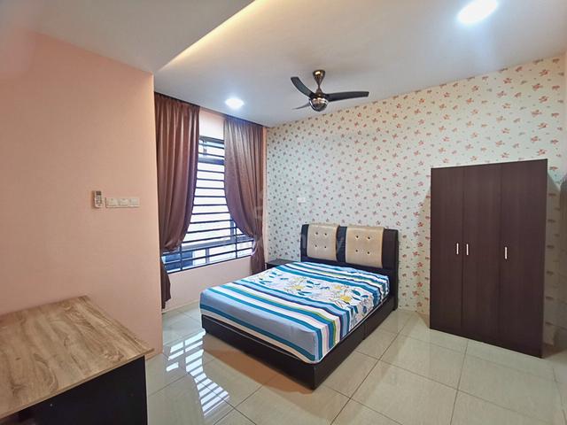 Sky Garden Residence 3