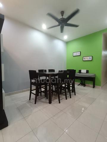 Seri Austin Single Storey North Sale Setia Indah Dato Onn 3